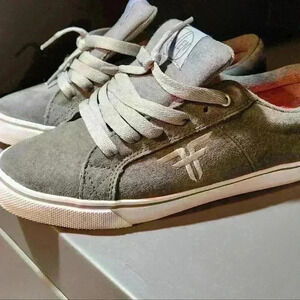 Fallen Skates Shoes Men's 6.5 Skateboard Skateboarding Zero Or Die